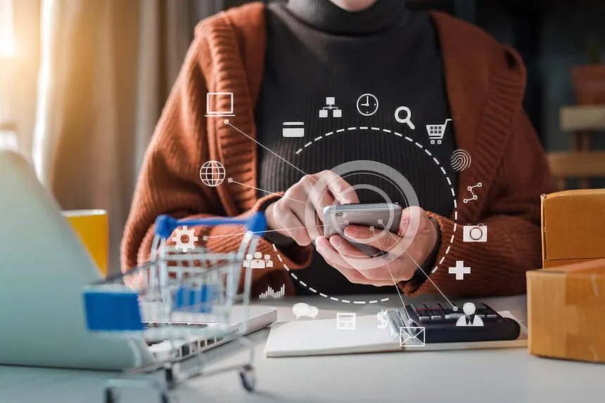 Lojas Virtuais Alpha